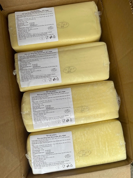 PROD067 Phomai Tảng VILVI 2,5Kg