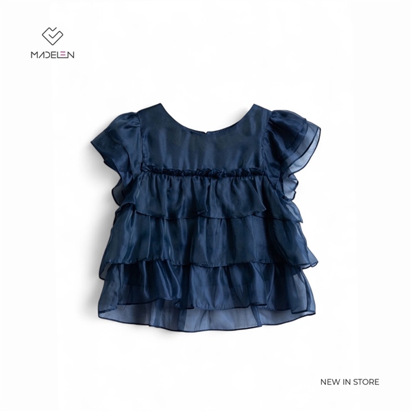 Áo Tơ Bèo 3 Tầng Cánh Tiên