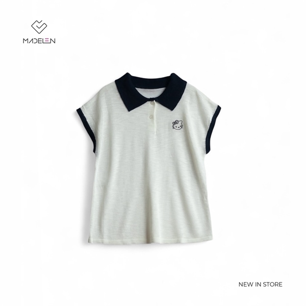 Len Picked - Montoghi Thêu Hello Kitty