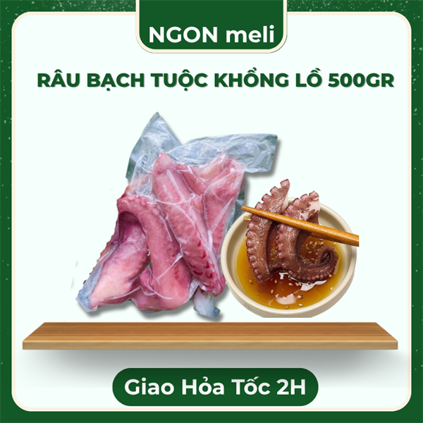 Râu tuộc TB Food