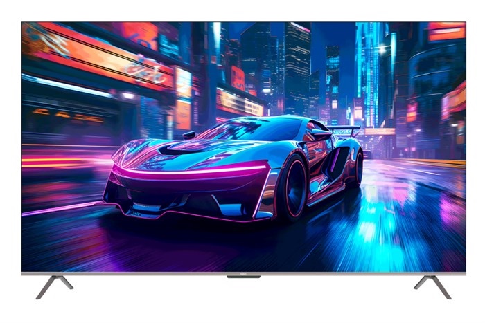 Tivi QLED Aqua 4K 85 inch