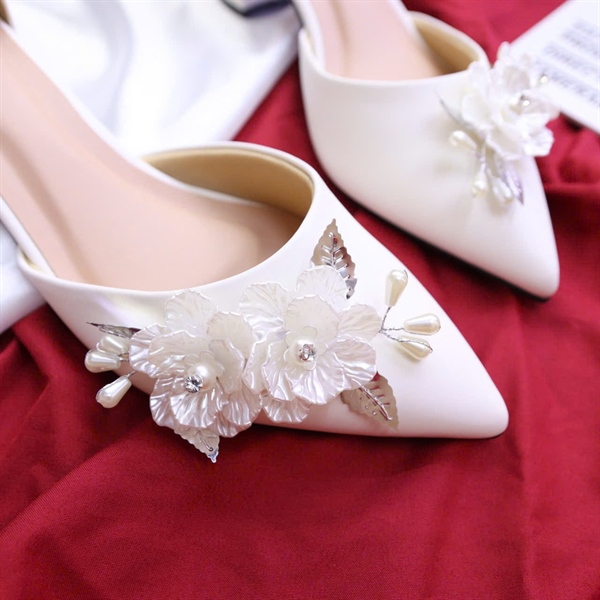 GC Hở eo Nơ Đá - GV