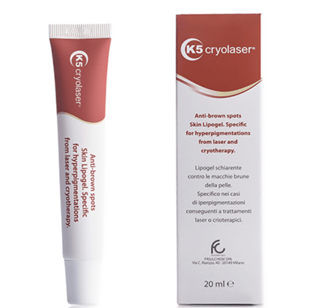 Fruilchem Spa K5 cryolaser