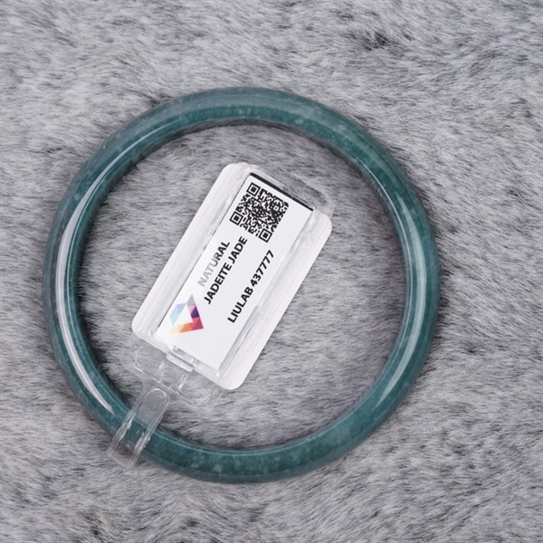 Vòng bản lam băng Gua 437777 KG+ size 56.5