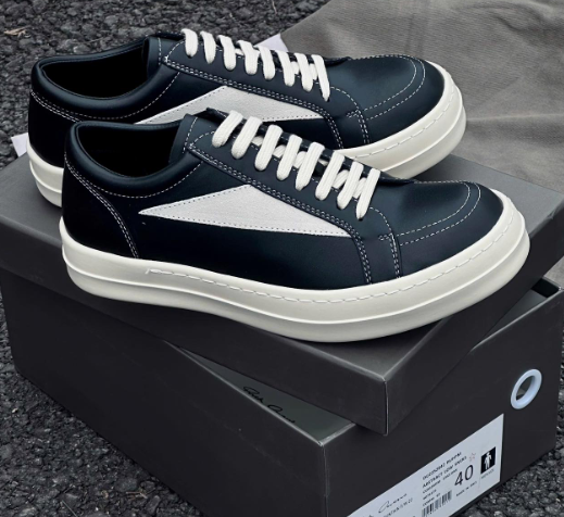 Rick Owen Vintage