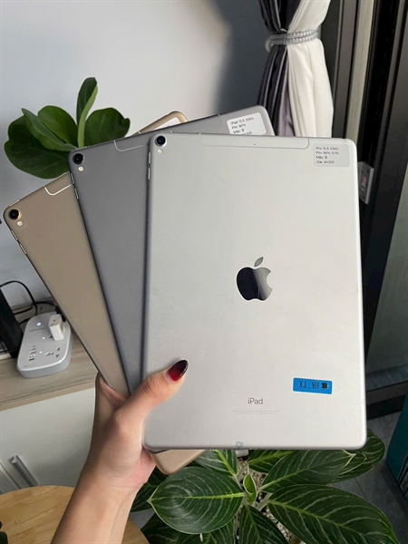 IPad Pro 10.5 SIM + WIFI 256/512GB