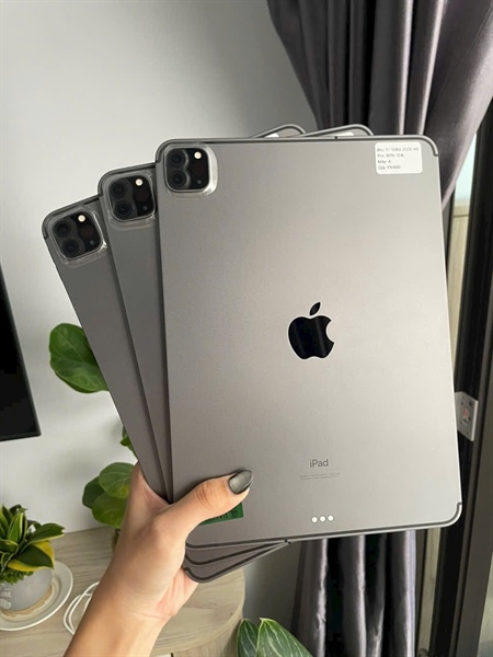 IPad PRO 11inch 2020 128GB SIM + WIFI