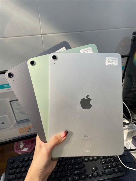 IPad Air 4 64GB WIFI