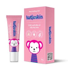 Kutieskin 10g (Kem dưỡng môi) - CVI
