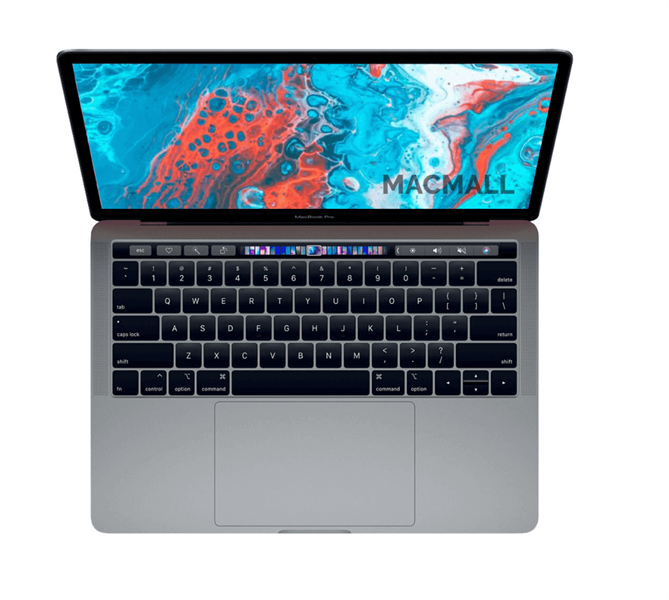 Macbook pro 2016 Touch Bar /Ram 16g/SSD 512/ 13.3 inch 2K- 03 Th