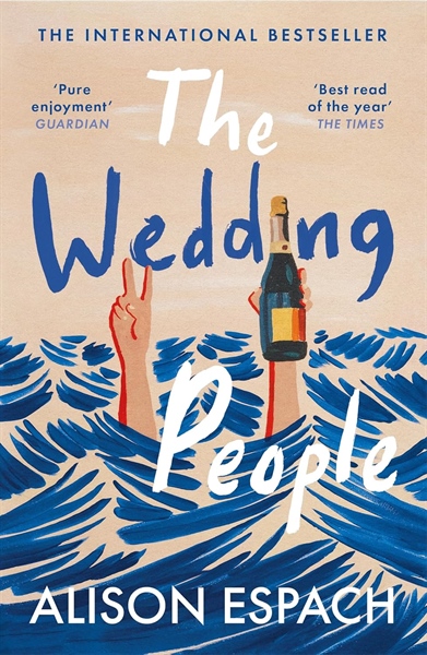The Wedding People - Alison Espach