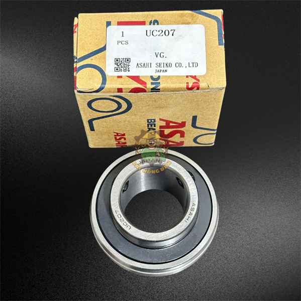 Đạn UC207