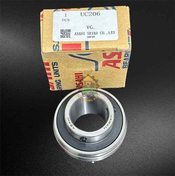 Đạn UC206