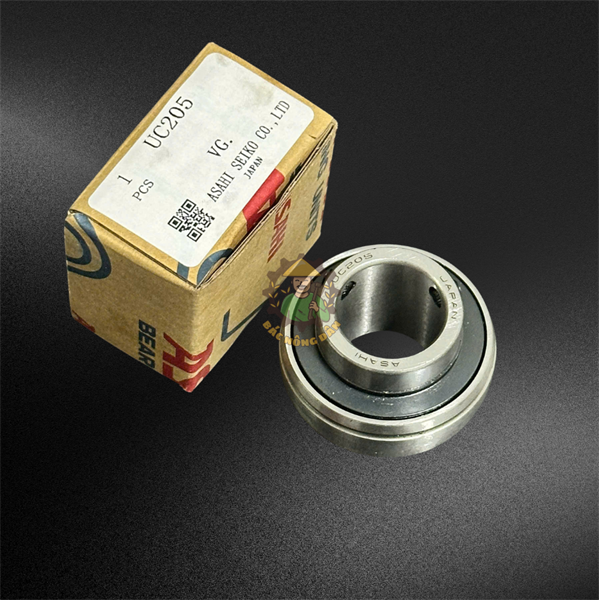 Đạn UC205