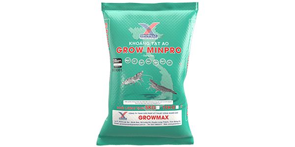 KHOÁNG GROW MINPRO
