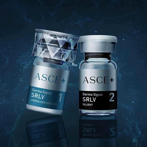 ASCE plus Exosome