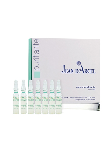 Jean Darcel Oil Control Concentrate 2ml (ống) J42C
