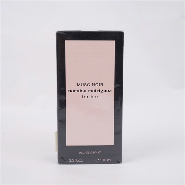 Nước hoa Narciso Rodriguez Musc Noir 100ml KG+