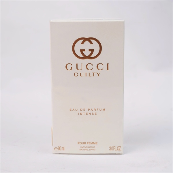 Nước hoa GG Guilty Intense EDP 90ml (PN) KG+