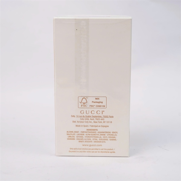 Nước hoa GG Guilty Intense EDP 90ml (PN) KG+