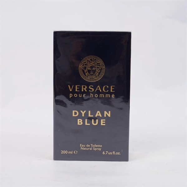Nước hoa Versace Dylan Blue 200ml (PN) KG+