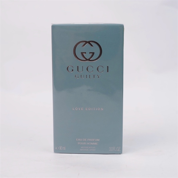 Nước hoa GG Guilty Love Edition 90ml (PN) KG+