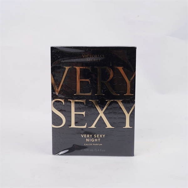 Nước hoa Victoria's Very Sexy Night EDP 100ml (PN) KG+