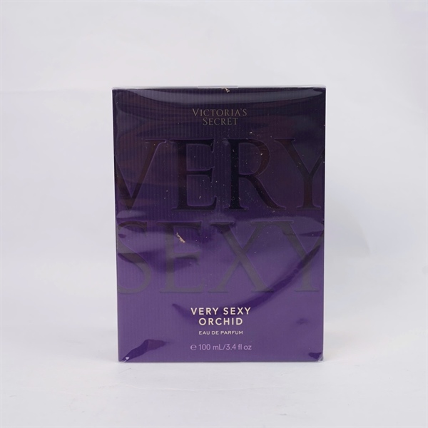 Nước hoa Victoria's Very Sexy Orchid EDP 100ml (PN) KG+