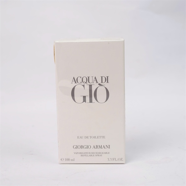 Nước hoa Giorgio Armani Acqua di giò EDT 100ml (PN) KG+