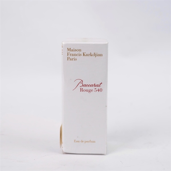 Nước Hoa Maison Francis Kurkdjian Baccarat Rouge 35ml (PN) KG+