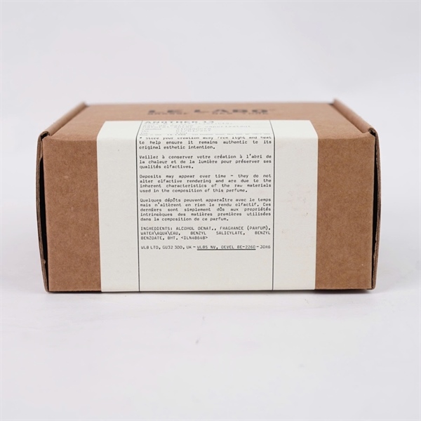 Nước hoa Le Labo Another 13 EDP 50ml (PN) KG+