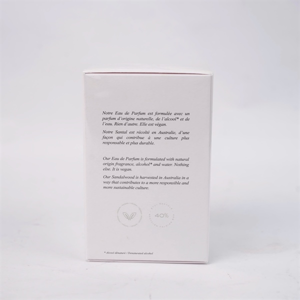 Nước hoa Chloe Atelier Des Fleurs EDP 50ml (PN) KG+