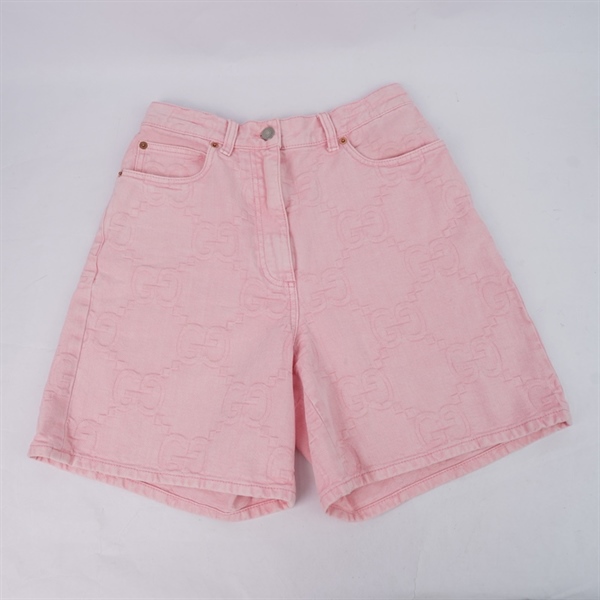 Quần GG hồng KG+