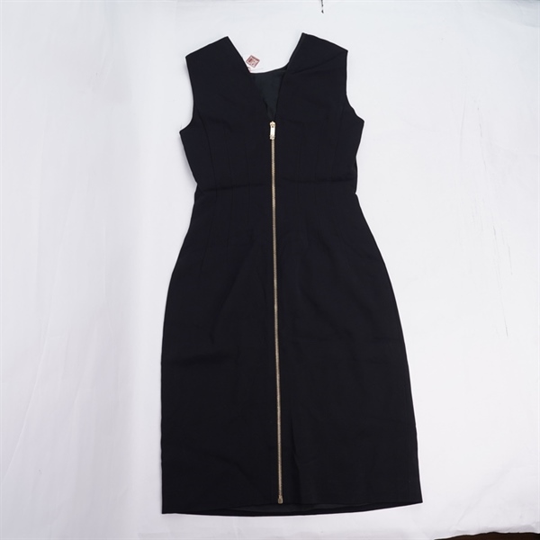 Váy Versace đen - A Long live (HP-D87)