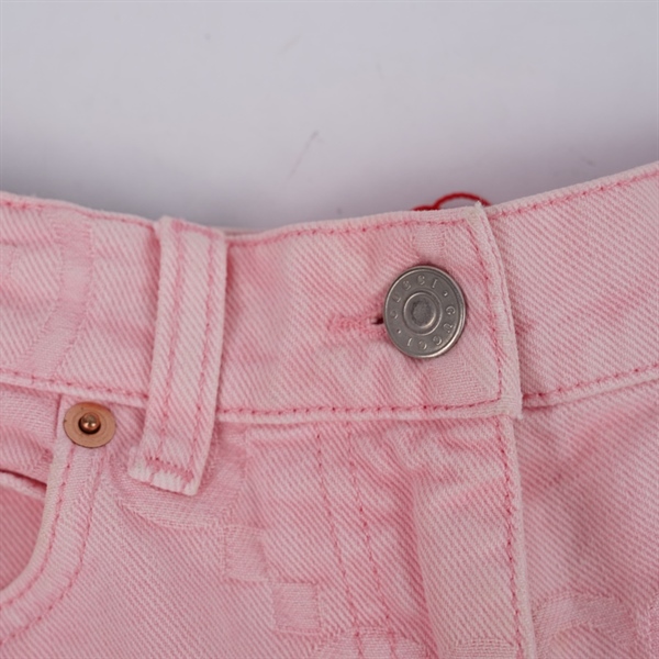 Quần GG hồng KG+