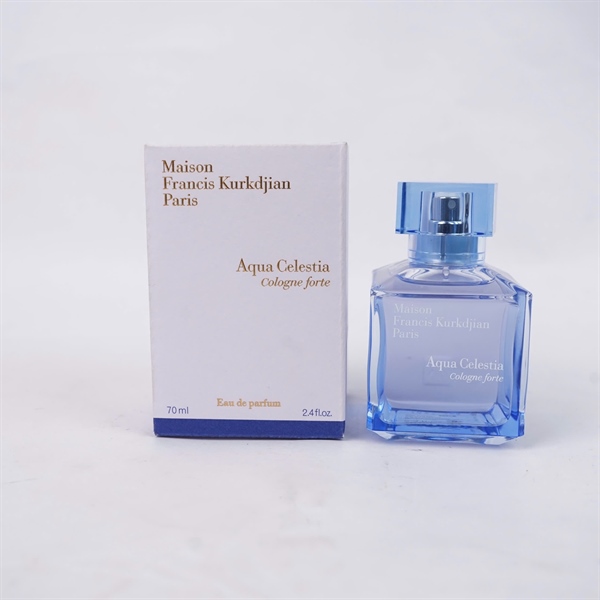 Nước hoa Maison Francis Kurkdjian Paris Aqua Celesstia 70ml (PN) KG+