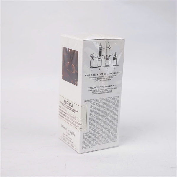 Nước hoa Maison Margiela Replica Jazz Club EDT 100ml (PN) KG+