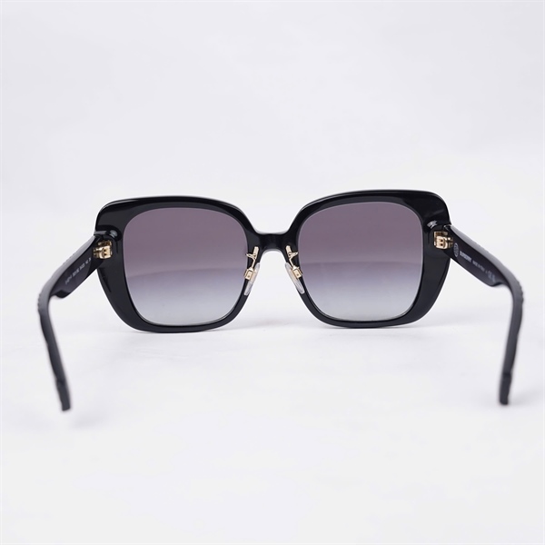 Kính BBR đen B4371F3001/8G (54-20-140) KG+