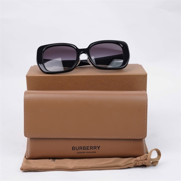 Kính BBR đen B4371F3001/8G (54-20-140) KG+