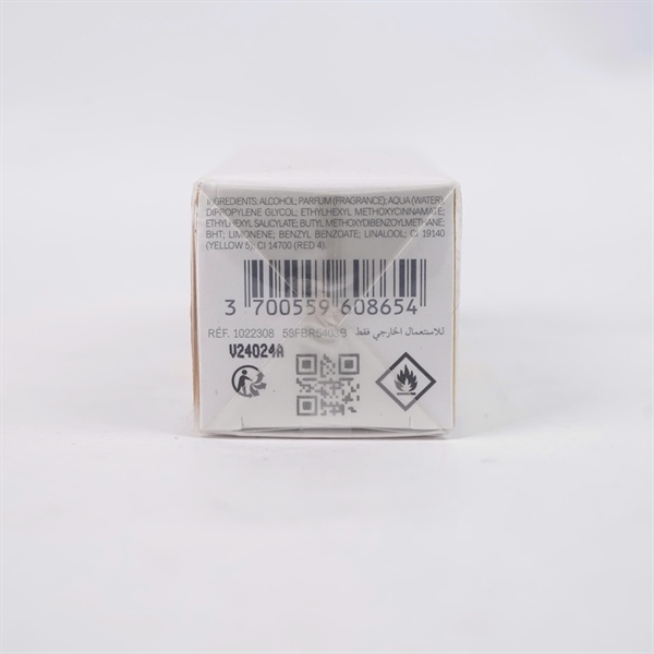 Nước Hoa Maison Francis Kurkdjian Baccarat Rouge 35ml (PN) KG+