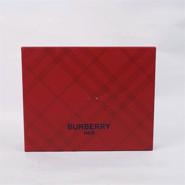 Nước hoa BBR set 3 100ml-10ml-75ml (no seal) (PN) KG+