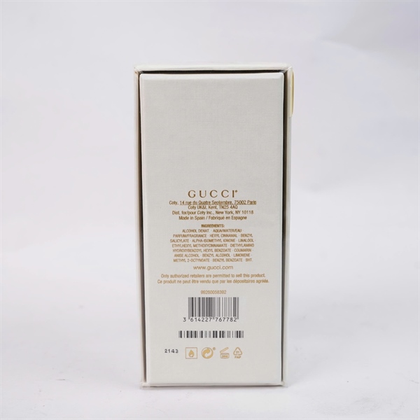 Nước hoa GG Winter's Spring 100ml (PN) KG+