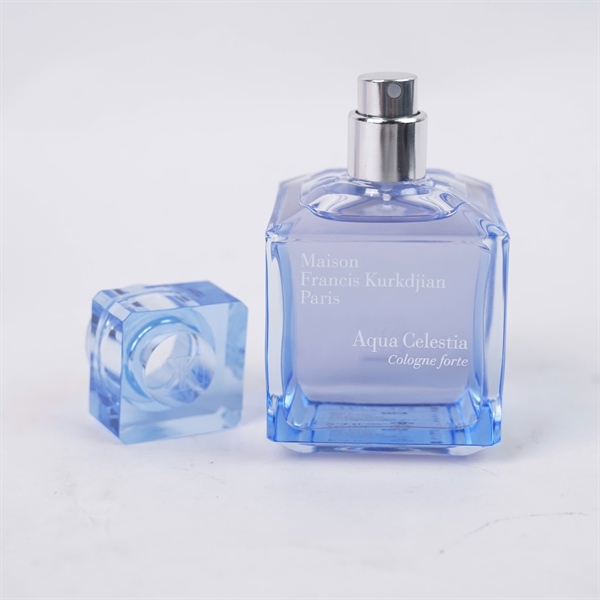 Nước hoa Maison Francis Kurkdjian Paris Aqua Celesstia 70ml (PN) KG+