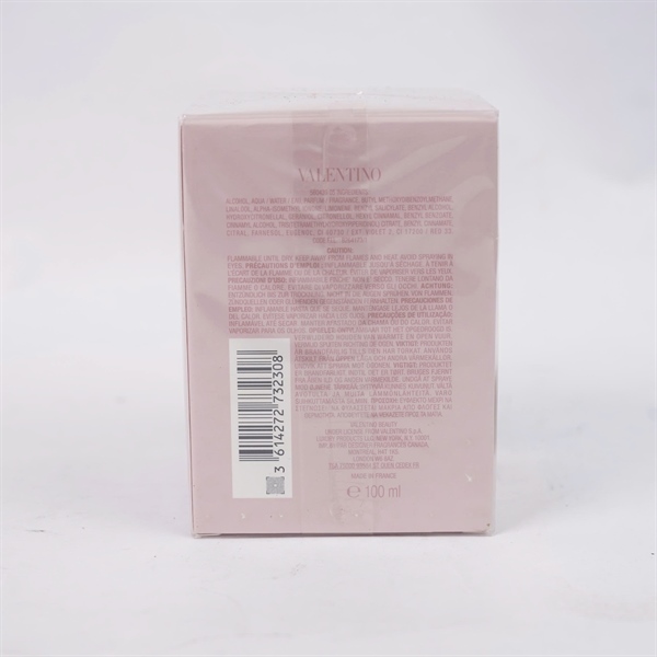 Nước Hoa Valentino Donna EDP 100ml (PN) KG+