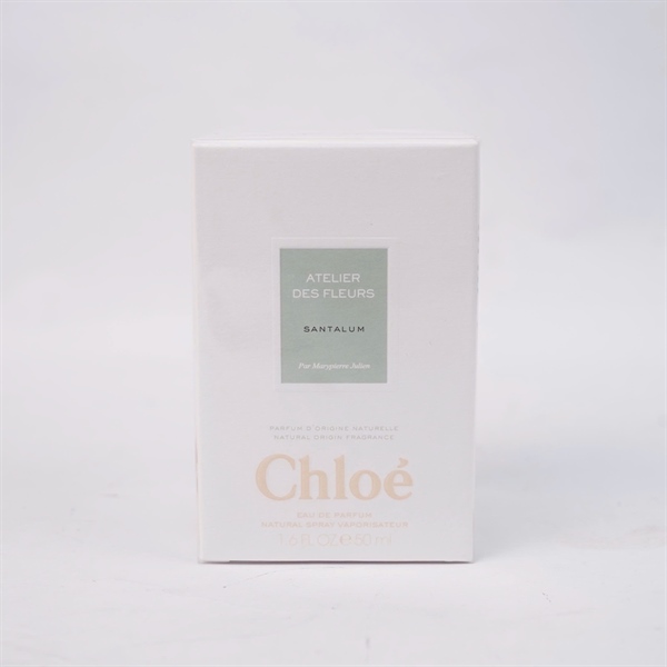 Nước hoa Chloe Atelier Des Fleurs EDP 50ml (PN) KG+