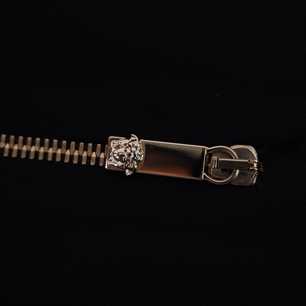 Váy Versace đen - A Long live (HP-D87)