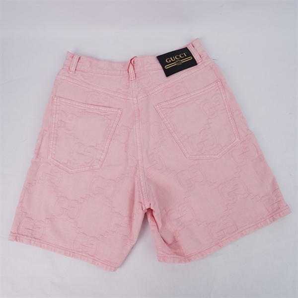 Quần GG hồng KG+