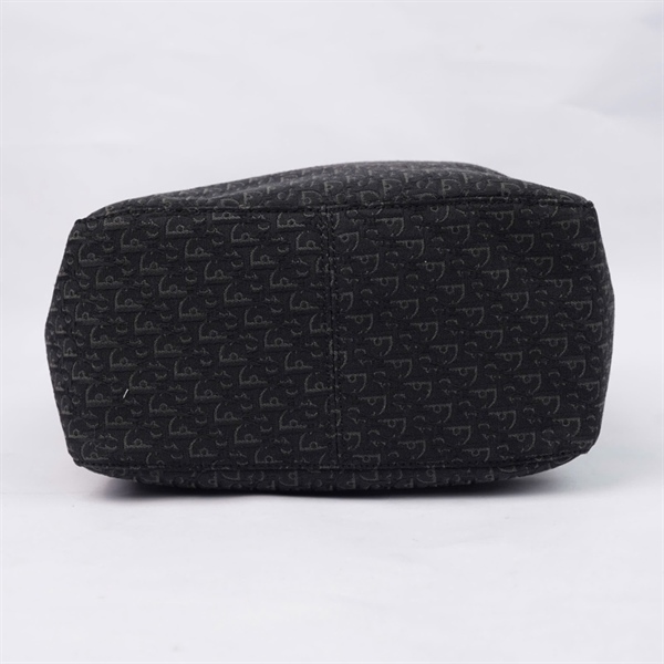 Túi Dior Tote đen (BO-L-0093) sz22-28 KG+