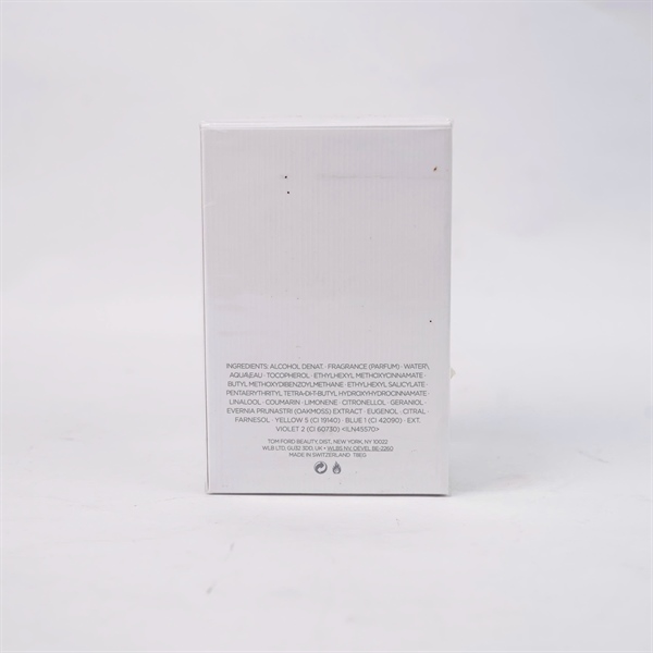 Nước hoa Tomford Beau De Jour EDP 100ml (PN) KG+
