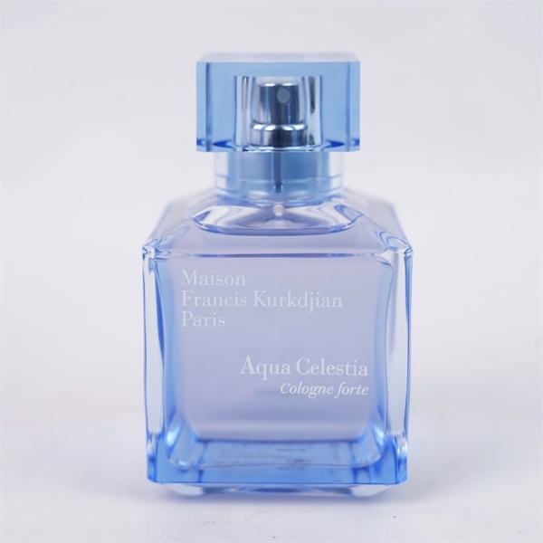 Nước hoa Maison Francis Kurkdjian Paris Aqua Celesstia 70ml (PN) KG+